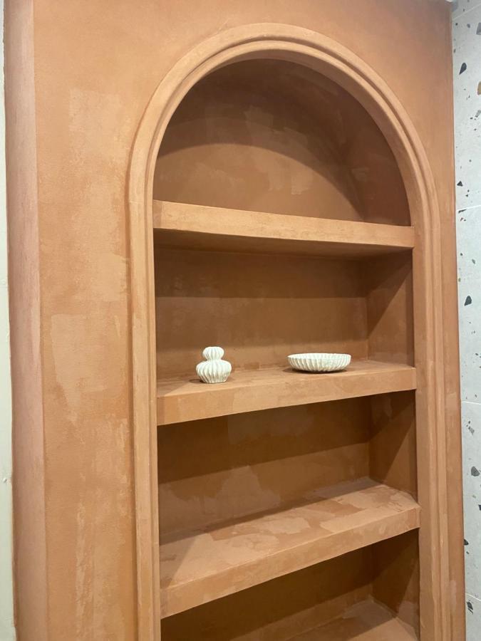 La Halte Des Arenes De Nimes Appartement De Charme Terracotta المظهر الخارجي الصورة